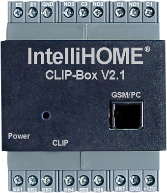 CLIP-BOX